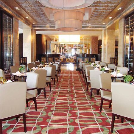 Grand Oriental Hotel Dongguan  Buitenkant foto