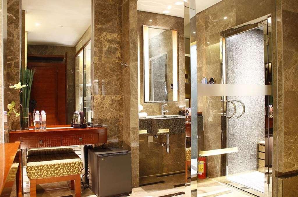 Grand Oriental Hotel Dongguan  Kamer foto