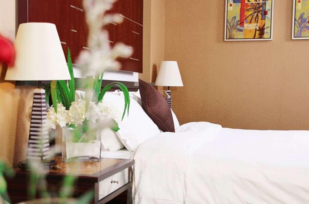 Grand Oriental Hotel Dongguan  Kamer foto