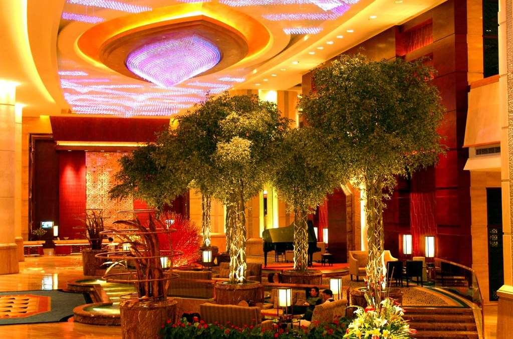 Grand Oriental Hotel Dongguan  Interieur foto