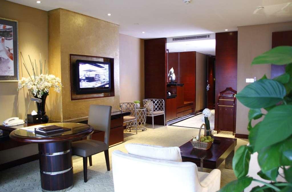 Grand Oriental Hotel Dongguan  Kamer foto