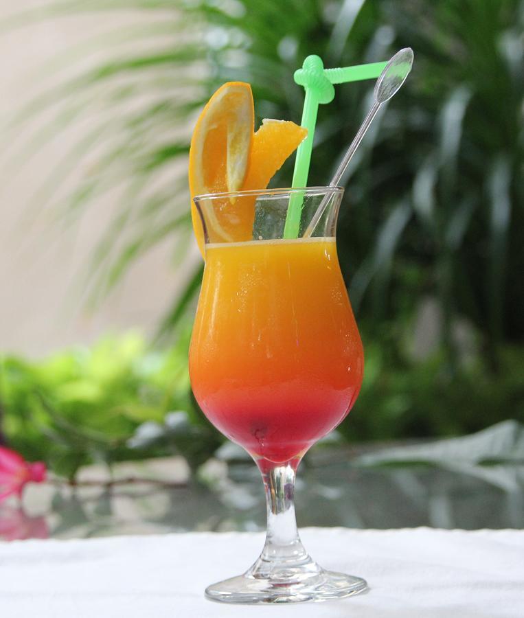 Grand Oriental Hotel Dongguan  Buitenkant foto