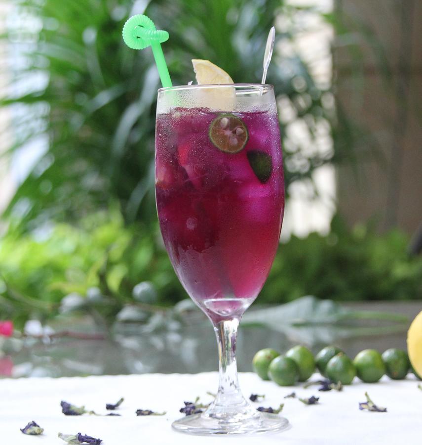 Grand Oriental Hotel Dongguan  Buitenkant foto